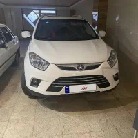 جک s5 مدل ۹۶ بی رنگ ۳۰تا کار