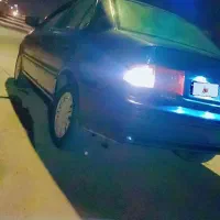 سمند|خودرو سواری و وانت|بجنورد, |دیوار