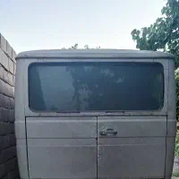 مینی بوس1365|خودرو سنگین|راین, |دیوار