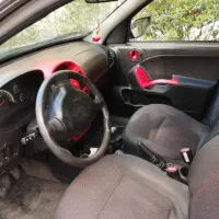 کوییک 401پارس خودرو