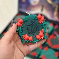 فروش شمع و گیفت یلدایی