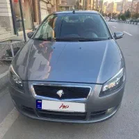 رانا پلاس ۱۴۰۰ کم کار