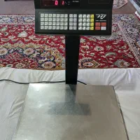 ترازوی پند۵۰کیلویی