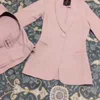 پیرهن کوتاه  کت شلوار  شمیز دامن  دخترانه|لباس|اسدآباد, |دیوار