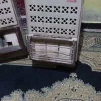 بخاری گازی ۲ عدد|بخاری، هیتر، شومینه|خرمشهر, |دیوار