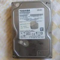 یکعدد هارد 500توشیبا سالم سالم