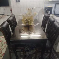 میزغذاخوری