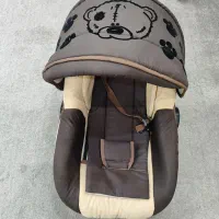 کریر کودک|کالسکه و لوازم جانبی|قم, مجیدیه|دیوار