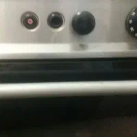 فر گاز اسنوا|اجاق گاز و لوازم برقی پختوپز|اراک, |دیوار