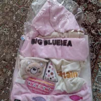 ساک و قنداق و فرنگی و آسان شور|اسباب و اثاث بچه|کرج, کوی کارمندان جنوبی|دیوار