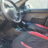 206 تیپ 5|خودرو سواری و وانت|دهلران, |دیوار