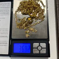 تا ۱۰۰٪ ارزش طلای خودتان وام بگیرید