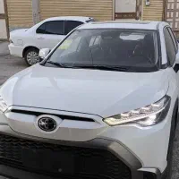 تویوتا فرانت لندر ۲۰۲۴ صفر|خودرو سواری و وانت|سیرجان, |دیوار