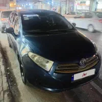 برلیانس مدل ۹۵