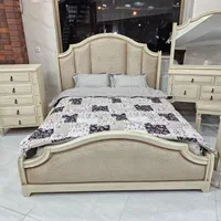 سرویس تخت خواب فرانسوی مدل نازنین|تخت و سرویس خواب|مهاباد (آذربایجان غربی), |دیوار