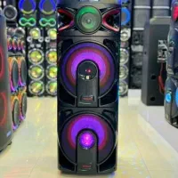 اسپیکر زیر قیمت بازار فروش فوری