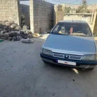 پژو ۴۰۵|خودرو سواری و وانت|بوشهر, |دیوار