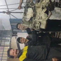 تعمیراساسی کمک جعبه فرمان گیربکس طبق پلوس لنت سیبک