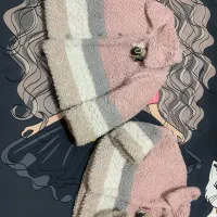 کت بچه گانه ضخیم|کفش و لباس بچه|مرند, |دیوار