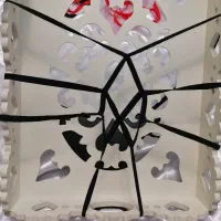 لباس زیر ....|لباس|نمین, |دیوار