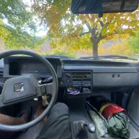 وانت مزدا(وارداتی)شرکت پسته ای 2000 فابریک|خودرو سواری و وانت|سیرجان, |دیوار