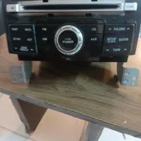 ضبط فابریک سوناتا وای اف 2013