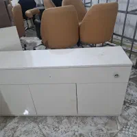 فروش صندلی چرخشی وسرشور واصلاح|آرایشگاه و سالنهای زیبایی|اراک, |دیوار