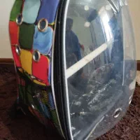 کیف عروس هلندی