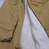 کاپشن بلند زنانه و دخترانه|لباس|مشهد, کلاهدوز|دیوار