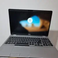 لپ‌تاپ Dell Precision 3550 استوک با گارانتی