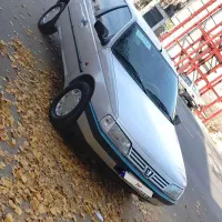 پژو ۴۰۵ نقره ای ناب توکرم مدل۸۹