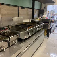 واگذاری کافه رستوران مجهز سودآور