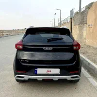 x22 پرو دنده مدل 1402|خودرو سواری و وانت|رباط‌کریم, پیغمبر|دیوار