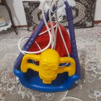 تاب اسباب بازی