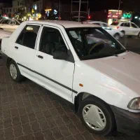 پراید131دوگانه کارخانه مدل 95|خودرو سواری و وانت|کاشمر, |دیوار