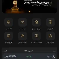 150تومن هدیه کاملا رایگان فقط تا فردا شب