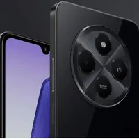 شیائومی Redmi 14C با حافظهٔ ۲۵۶ گیگابایت