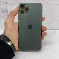 آیفون 11pro حافظه 256G