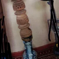 قلیون فروشی
