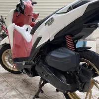 موتور کلیلک کویر S2