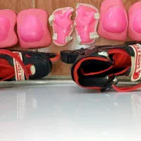 اسکیت|دوچرخه، اسکیت، اسکوتر|ایلام, |دیوار