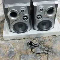 ظبط باند سامسونگ نو|سیستم صوتی خانگی|چهارباغ, |دیوار