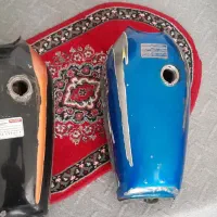 باک هوندا|قطعات یدکی و لوازم جانبی|محمدشهر, جعفرآباد|دیوار