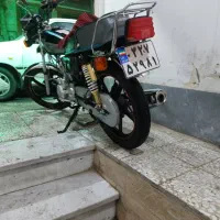 موتور ۱۵۰ ارشیا|موتورسیکلت|اندیشه, اندیشه فاز ۱|دیوار