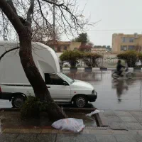 پراید بار مدل ۱۴۰۱