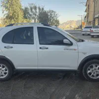 کوییک ۱۴۰۱ بدون رنگ شاسی سالم|خودرو سواری و وانت|اصفهان, جوزدان الیادران|دیوار