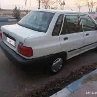 پراید مدل88بیرنگ|خودرو سواری و وانت|پاکدشت, پاکدشت (مامازند)|دیوار