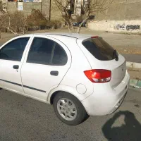 تیبا ۲|خودرو سواری و وانت|مشهد, چهارچشمه|دیوار