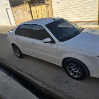 دنا معمولی مدل ۹۸|خودرو سواری و وانت|اهواز, کیانشهر|دیوار