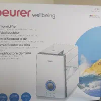 فروش دستگاه بخور سرد وگرم